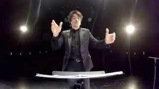 Shock - Noneto de saxos
