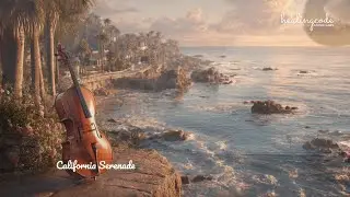 California Serenade (Healingcode Music Labs Album Vol. 1 #1)