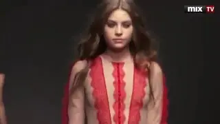 Riga Fashion Week AW 2016/2017: Katya Katya Shehurina (Латвия)
