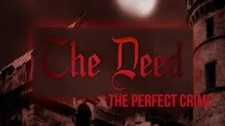 The Deed - 
