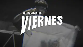 ramma en vivo - viernes - uniclub