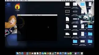 Mac OS vulnerability and how to fix it