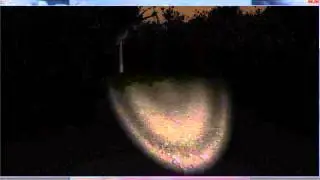 Mark: SLENDER-part 1
