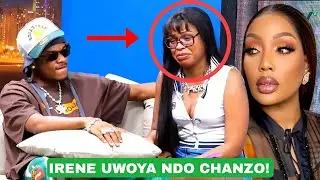 GIGY MONEY AFUNGUKA MAMBO MAZITO USIYOYAJUA | 