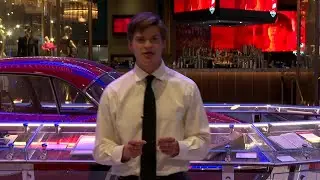 Economic impact of Hard Rock Bristol one year after the grand opening