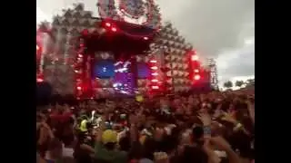 #UMF2013 #Miami #weekend2 #day1 #MartinSolveig