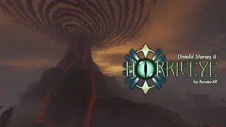 Untold Stories 6 - Horrifeye by RenderXR | Minecraft CTM Map Trailer