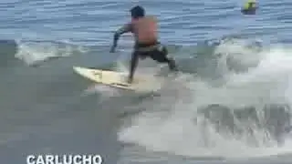 Video Pedro Rangel