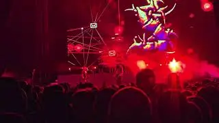 Sepultura - Dead Embryonic Cells @ Hills of Rock 2025 Plovdiv, Bulgaria