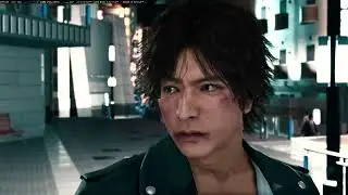 TEST GAME JUDGMENT WITH COMBO PC INTEL ( I5-14600KF + INTEL ARC B580) MAX SETTING / 1440P / DAY 8
