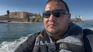 Laughlin, Nevada jet ski