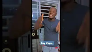 Arsy Wayner - Salsa Urbana 2022