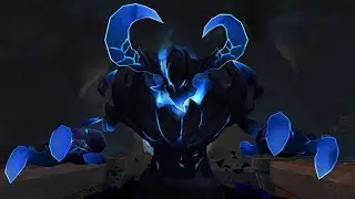 WOW The War Within - Dungeon - The Rookery