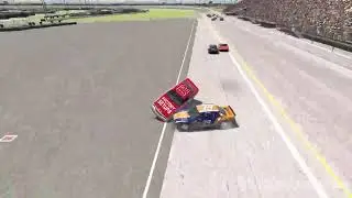 Mooncar | 87s at Legacy Daytona