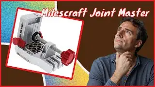 Обзор Milescraft Joint Master