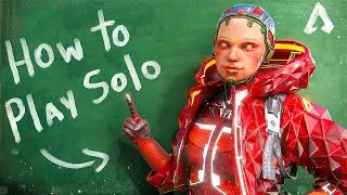 How To Play Wattson Solo In Season 16.....