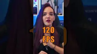 120 FPS su PS5 #ps5 #gaming #fps #risiluzione #gioco #hdmi #console #playstation5