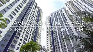 Savio Riana Dutamas  for rent RM2200