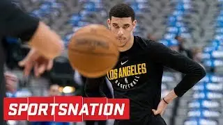Jorge Sedano on Lonzo Ball autographs: '$199? Maybe $1.99' | SportsNation | ESPN