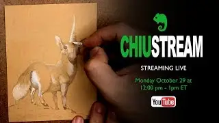 ChiuStream - Special Announcement