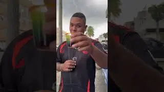 colombia vs brasil #colombia #cocktails #copaamerica