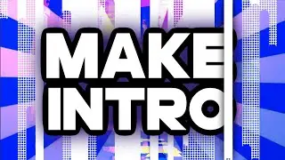 How To Make AN INTRO ON Android *POWER DIRECTOR*