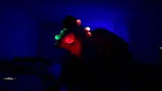[TLNT][Team LED] ALTOH - Glove Light show