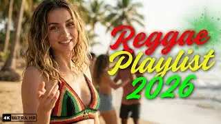 Top Reggae Hits of All Time | Chill, Relax & Enjoy