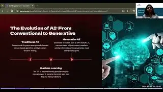 Building a Career in Generative AI | TimesPro