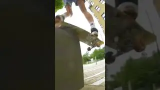 Zeta Rush | 📼: Prizefight (2023) | The National Skate Co.