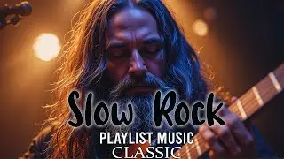 🚗 Night Drive Rock Ballads &ndash; The Sound of Love, Memory & Real Emotion 🌙
