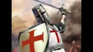 The Mass-Knights Templars