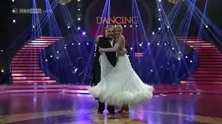 Dancing Stars 2016 - Maria Santner & Georgij Makazaria - Slowfox - 26.03.2016