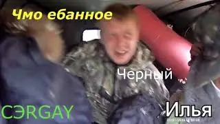 На утреннею рыбалку без стойки в кошибеево в дождь!!!