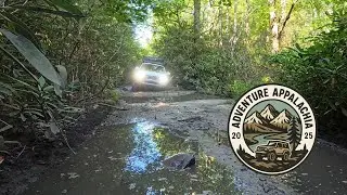 Adventure Appalachia 2025 | Part 3 | Return to the Monongahela