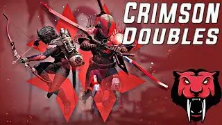 Destiny 2: Crimson Days 2019