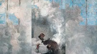 Heitor Villa-Lobos: Bachianas Brasileiras No. 9, for string orchestra, W449  (Minczuk, OSESP)