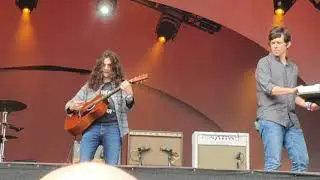 Kurt Vile Bassackwards All Points East