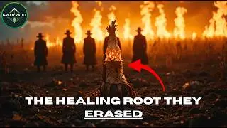 This Forgotten Root Outperformed Modern Medicine&mdash;for 4,000 Years