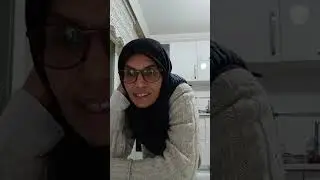 جات جداتهم اليوم عشا كمل ومخبرنيش