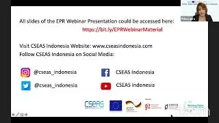 Extended Producer Responsibility (EPR) for Plastic Waste Management in Indonesia