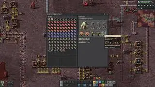 [Factorio SA] SlykeThePhoxenix Live Stream