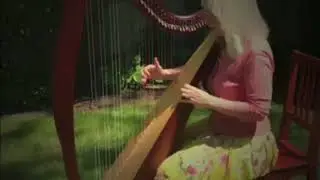 Music Therapy Harp G