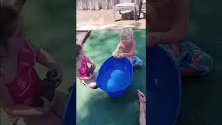 BIGKID|Sink or Swim Activity|Kids First|Miss Lori