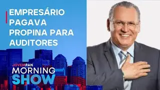 Dono da ULTRAFARMA est&aacute; PRESO; saiba mais detalhes sobre a opera&ccedil;&atilde;o