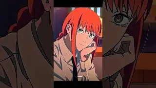 Makima Edit