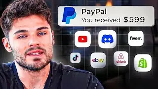 How To Make $599 A Day Selling Services In 2024