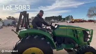 Pecos Valley Consignment Auction- Lot 5083