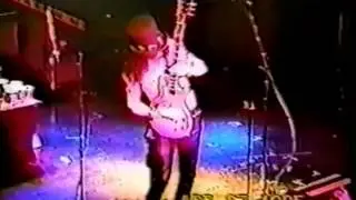 Slash's Snakepit live 27/04/1995 The Metro, Chicago, IL, USA (FULL CONCERT)