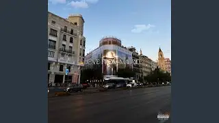 Love From Madrid
